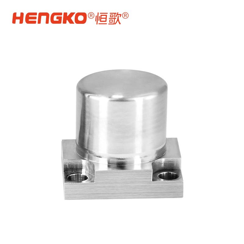 高精度IGS面板專用過濾器_半導體行業(yè)專